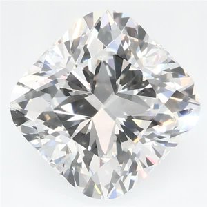 1.81ct CUSHION Diamond - 500115074