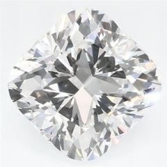 1.81ct CUSHION Diamond - 500115074