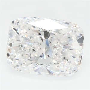 2.22ct ELONGATED CUSHION Diamond - 500115012