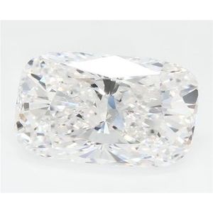 2.22ct ELONGATED CUSHION Diamond - 500115012