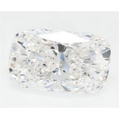2.22ct ELONGATED CUSHION Diamond - 500115012