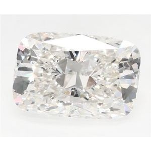 2.27ct ELONGATED CUSHION Diamond - 500115014