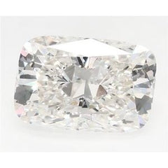 2.27ct ELONGATED CUSHION Diamond - 500115014
