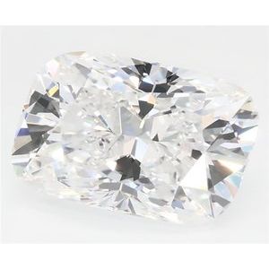 2.98ct ELONGATED CUSHION Diamond - 500115034
