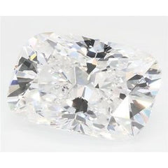 2.98ct ELONGATED CUSHION Diamond - 500115034