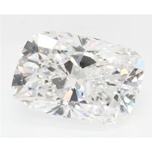 3.21ct ELONGATED CUSHION Diamond - 500115037