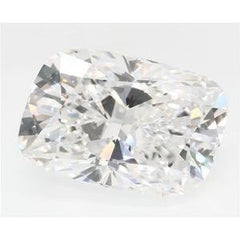3.21ct ELONGATED CUSHION Diamond - 500115037