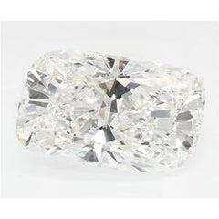 2.26ct ELONGATED CUSHION Diamond - 500115015