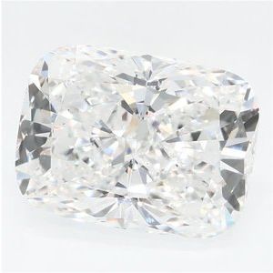2.75ct ELONGATED CUSHION Diamond - 500115027