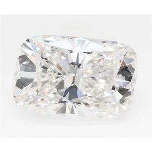 4.37ct ELONGATED CUSHION Diamond - 500115046