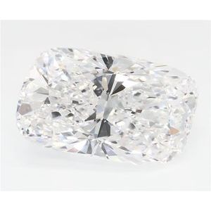 2.43ct ELONGATED CUSHION Diamond - 500115020