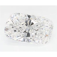 2.43ct ELONGATED CUSHION Diamond - 500115020