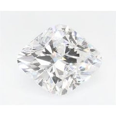 0.5ct CUSHION Diamond - 500115050