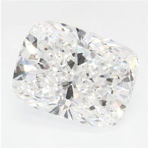2.46ct ELONGATED CUSHION Diamond - 500115022
