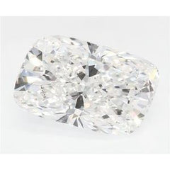 2.46ct ELONGATED CUSHION Diamond - 500115022