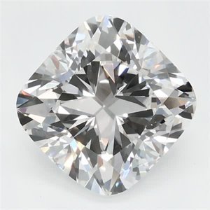 1.01ct CUSHION Diamond - 500115063
