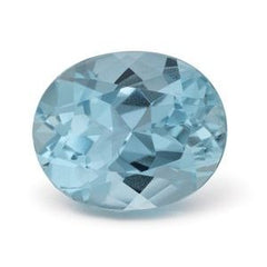 3.49ct OVAL Aquamarine - 500116918