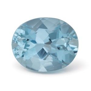 3.33ct OVAL Aquamarine - 500116917