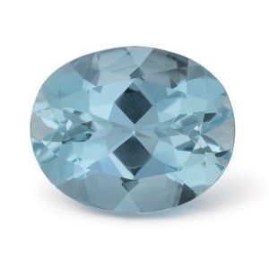 3.25ct OVAL Aquamarine - 500116916