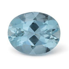 3.25ct OVAL Aquamarine - 500116916