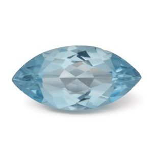 1.3ct MARQUISE Aquamarine - 500116919
