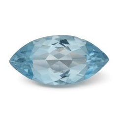 1.3ct MARQUISE Aquamarine - 500116919