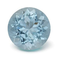 1.95ct ROUND Aquamarine - 500116924