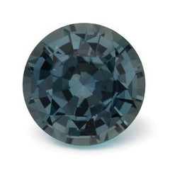 1.65ct ROUND Sapphire - 500095027