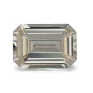 1.4ct EMERALD Sapphire - 603211