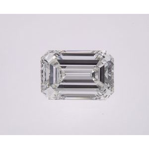 1.02ct EMERALD Diamond - 500116668