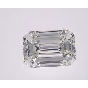 2.01ct EMERALD Diamond - 500116669