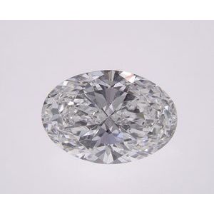 1.21ct OVAL Diamond - 500116672