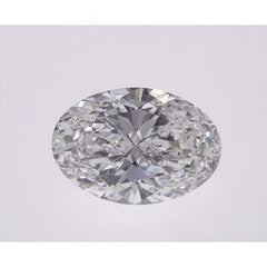 1.21ct OVAL Diamond - 500116672