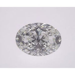 1.3ct OVAL Diamond - 500116673