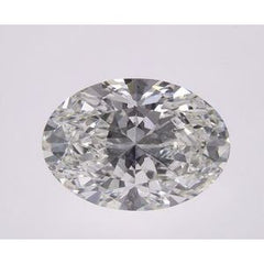 1.7ct OVAL Diamond - 500116677