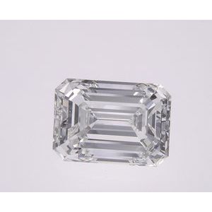 1.01ct EMERALD Diamond - 500116836