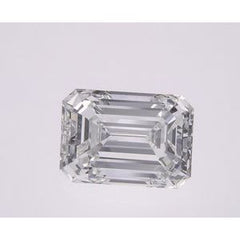 1.01ct EMERALD Diamond - 500116836