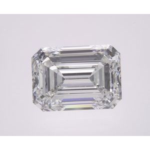 2.21ct EMERALD Diamond - 500116841