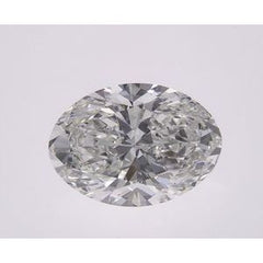 1.5ct OVAL Diamond - 500116675