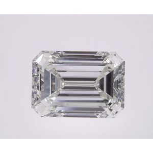2.01ct EMERALD Diamond - 500116840