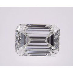 2.01ct EMERALD Diamond - 500116840