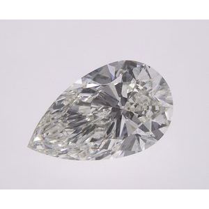 1.2ct PEAR Diamond - 500116682