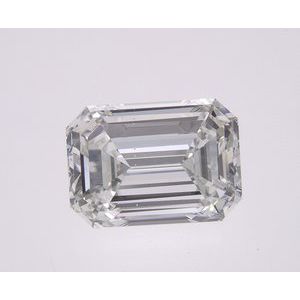1.2ct EMERALD Diamond - 500116837