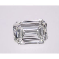 1.2ct EMERALD Diamond - 500116837
