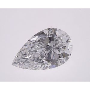 1.21ct PEAR Diamond - 500116684