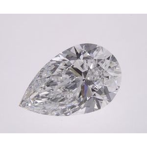1.5ct PEAR Diamond - 500116685