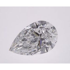 1.5ct PEAR Diamond - 500116685