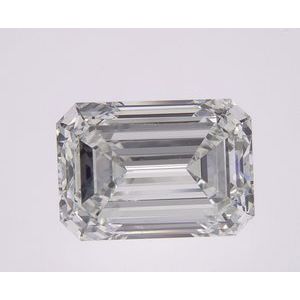 1.71ct EMERALD Diamond - 500116839