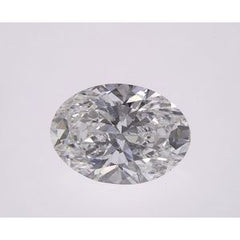 1.25ct OVAL Diamond - 500116846