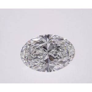 1.2ct OVAL Diamond - 500116844